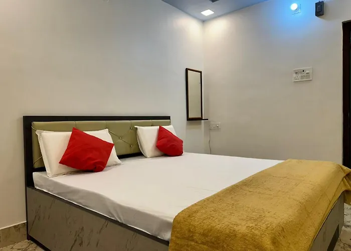 Hotel Nalanda Inn Bihar
