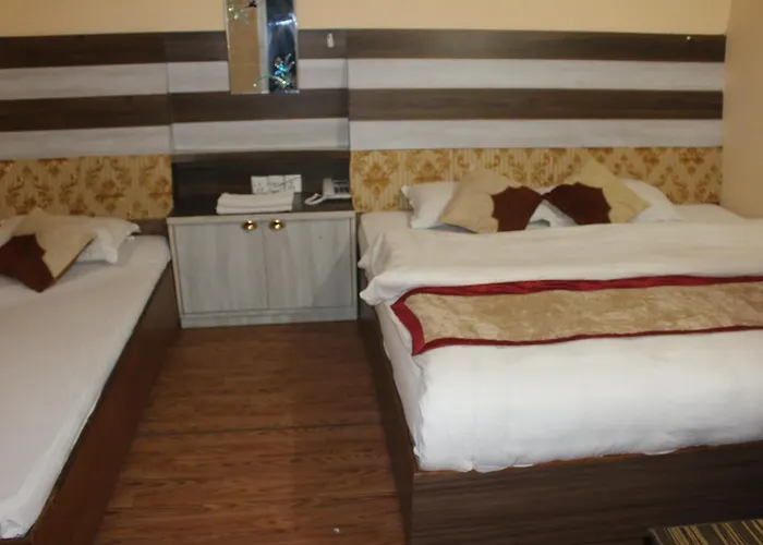 Hotel Opera Deluxe