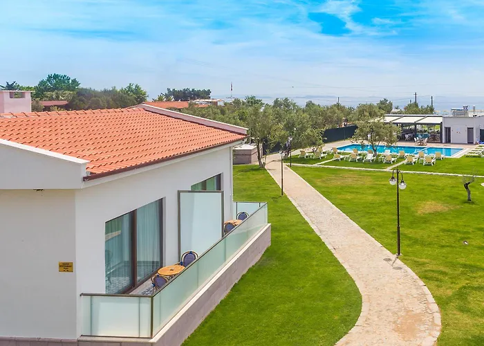 Assos Altin Hotel