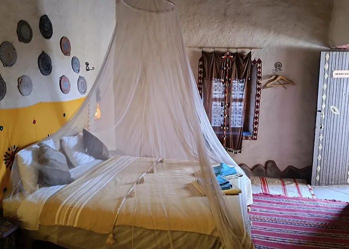 Kasbah Luna Del Sur