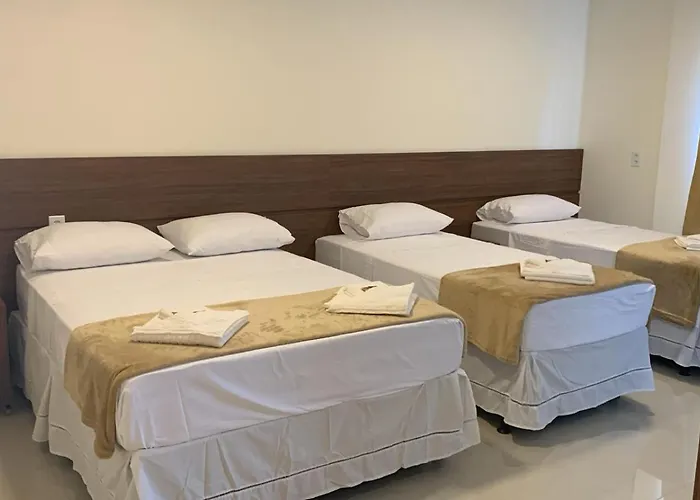 Lazzarus Hotel