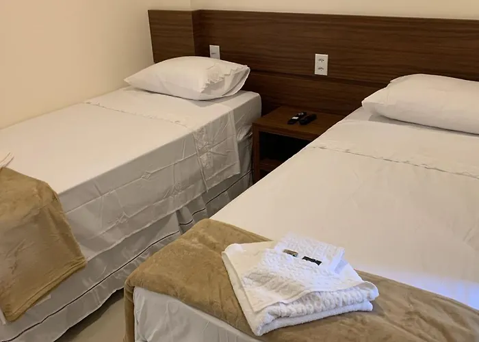 Lazzarus Hotel