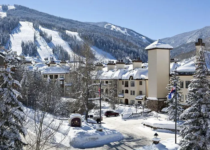 The Charter At Beaver Creek F215