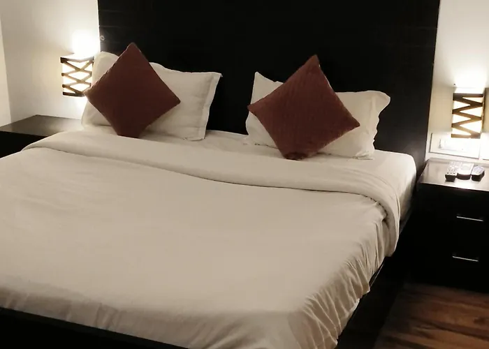 Onyx Luxury Stay