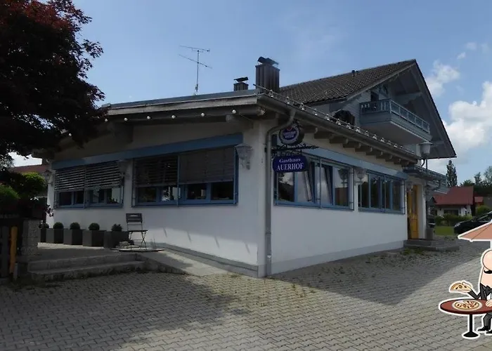 Gasthaus Auerhof