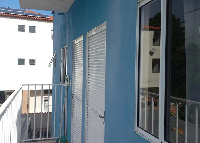 Hospedaria Coração de Pedra