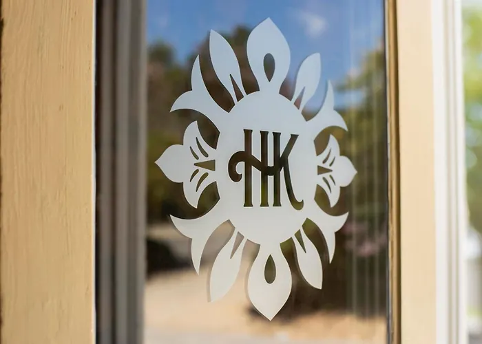Hotel Klaus