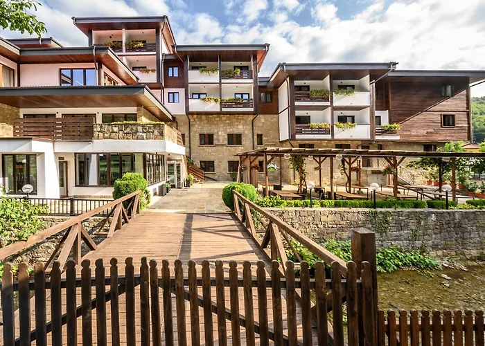 Hotel Etar