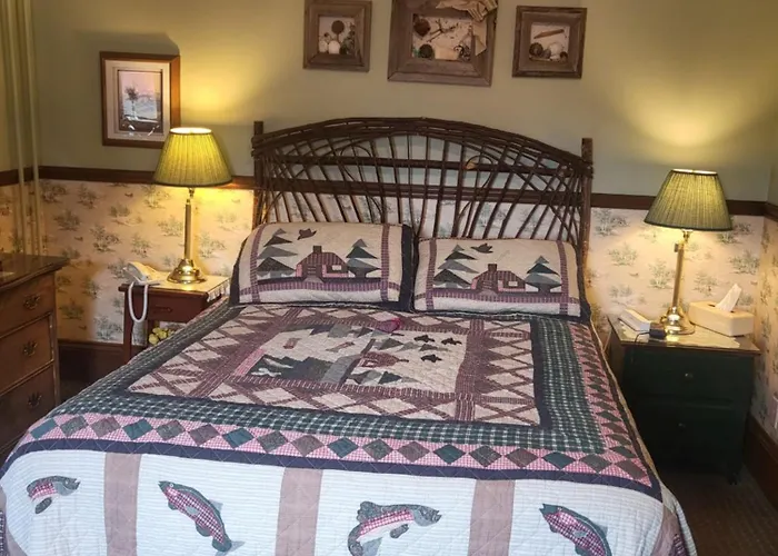 Cranberry Cove Inn