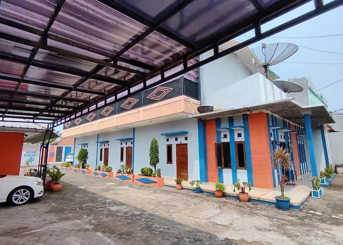 Hotel Ciwangi