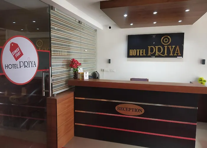 Hotel Priya