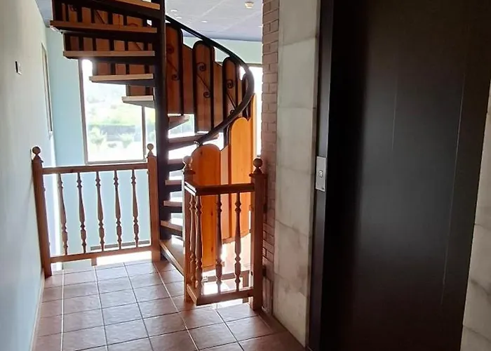 Hotel Villa de Estercuel
