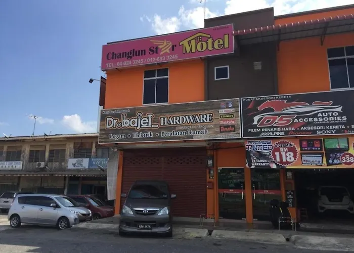 Changlun Star Hotel