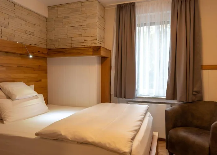 Hotel Post Mit Klimaanlage