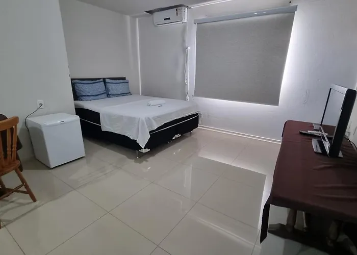 Ciity Hotel Ijui