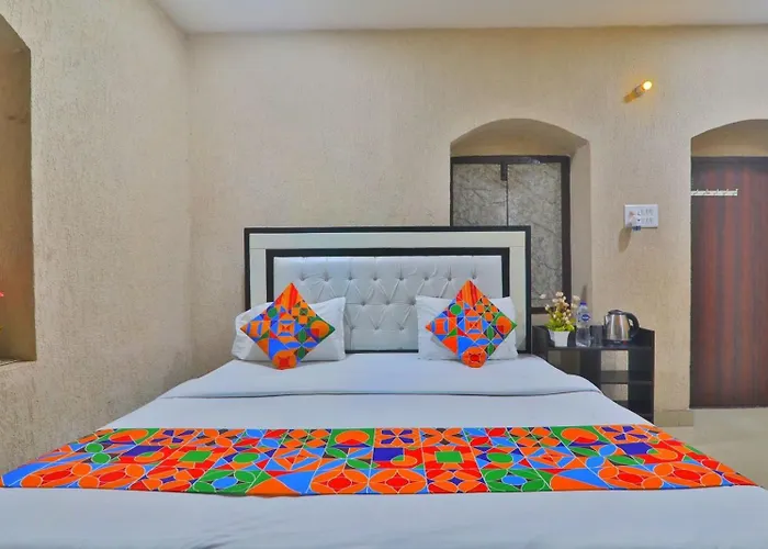 Millenium Residency