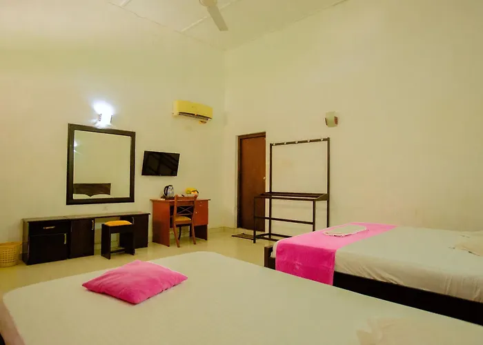 Rest House Hambantota