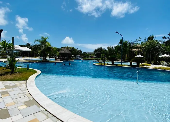 Iloa Condo Supreme Hospedagens Barra de São Miguel