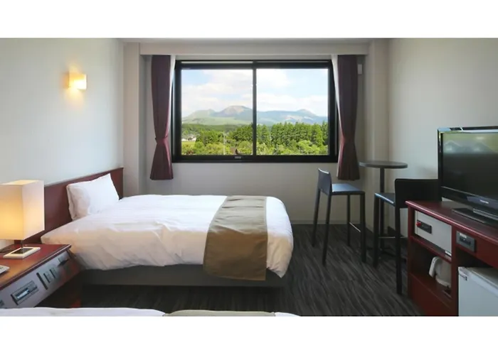 Aso Hakuun Sanso - Vacation Stay 77844V