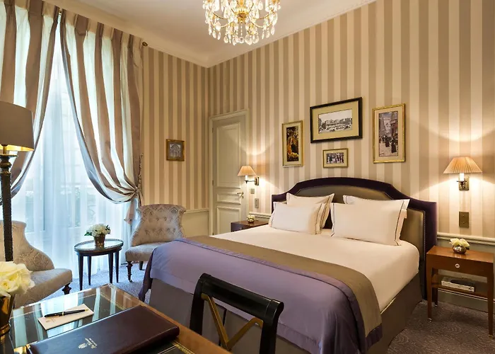 Hotel Westminster
