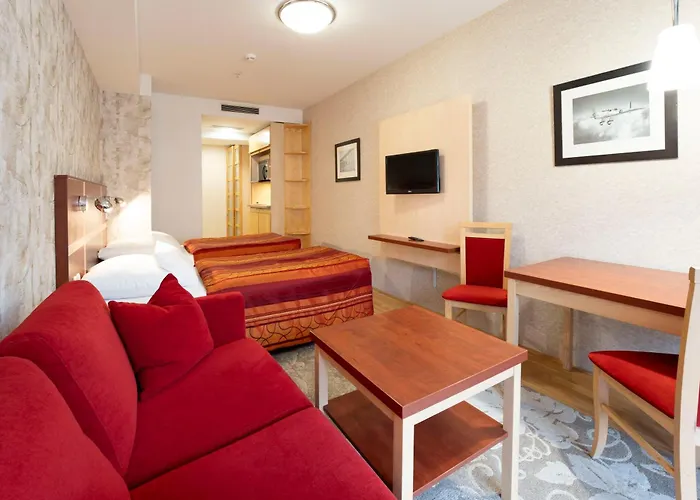 Ea Hotel Julis Praag