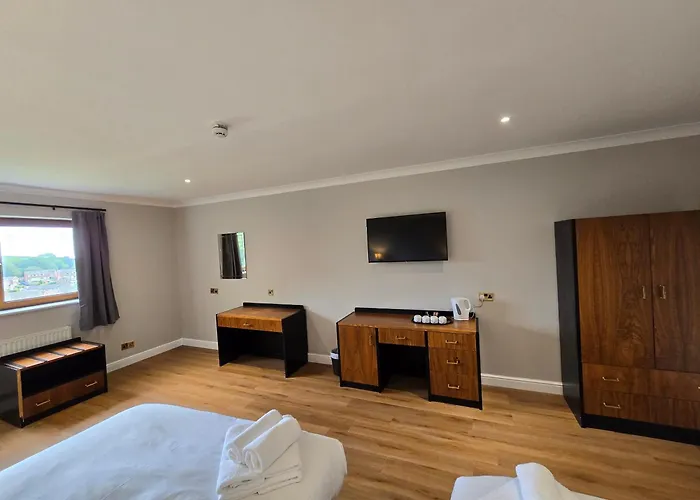 Staindrop Hotel