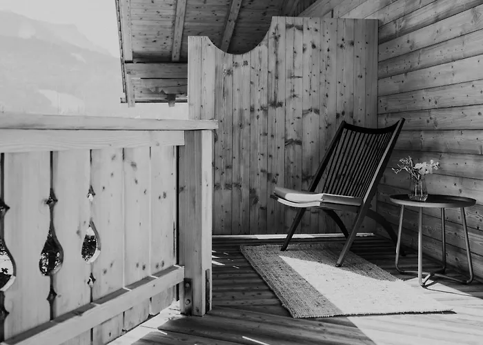 Resort Achensee by VAYA