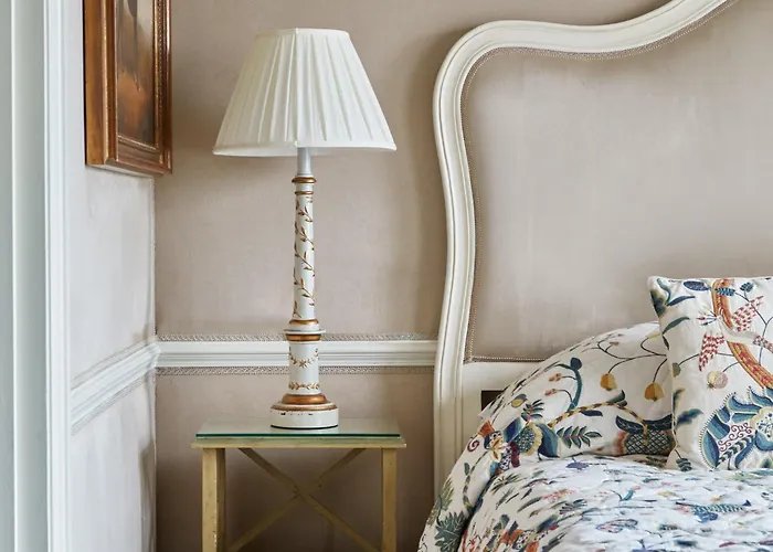 Egerton House Hotel Londres