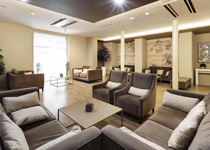 Hotel Sercotel Tudela Bardenas