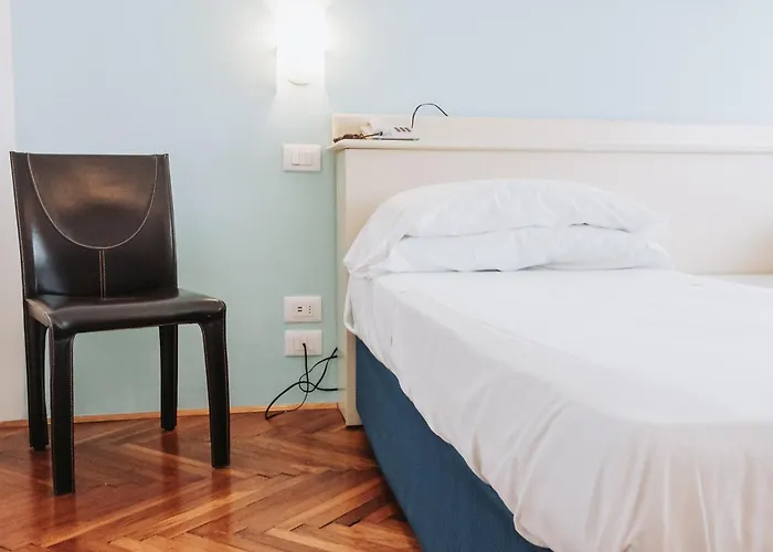 Hotel all'Oasi