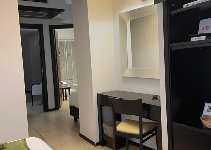 Cassisi Hotel