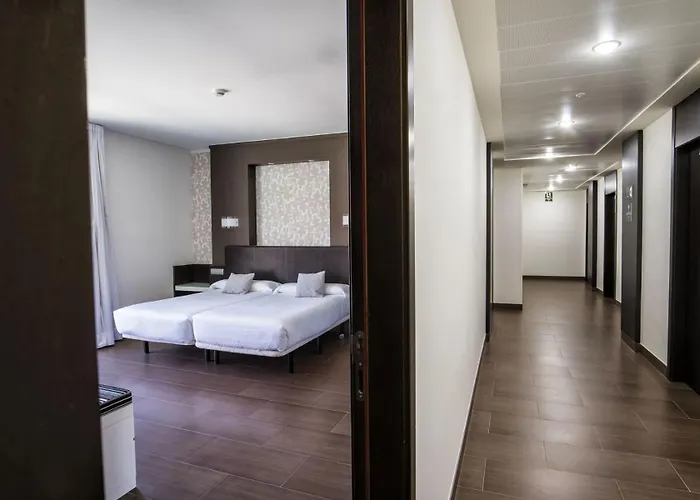 Hotel Carril