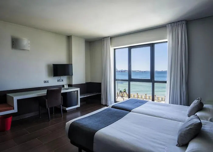 Hotel Carril