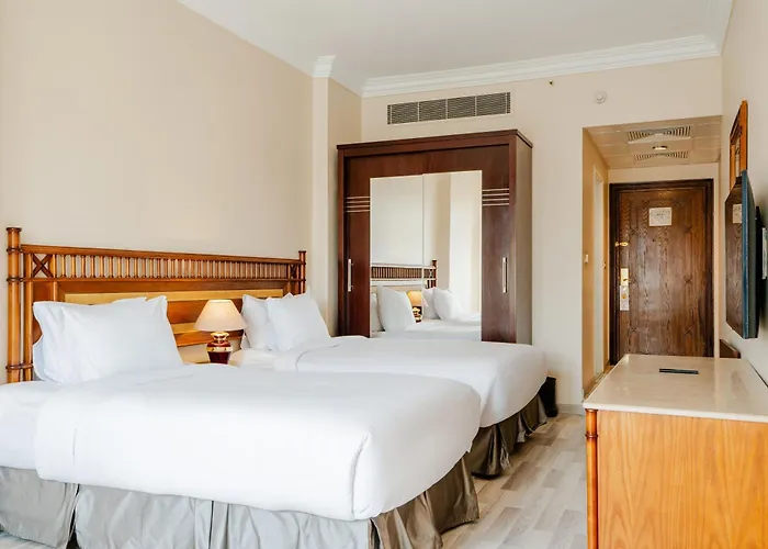 Om Kolthoom Hotel Giza