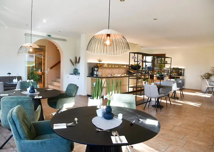 Wohlfühlhotel Sonnengarten