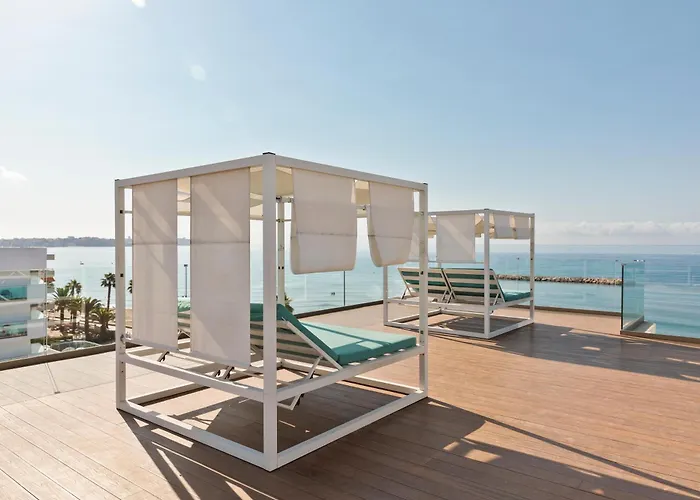 Hotel Best Maritim