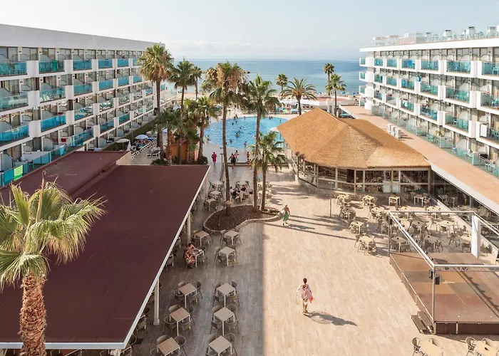 Hotel Best Maritim