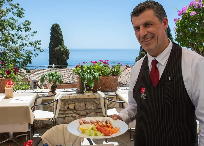Hotel Ariston And Palazzo Santa Caterina