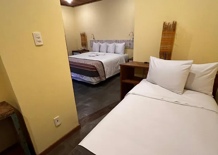 Bahiacafé Hotel