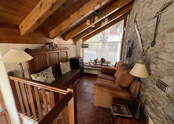 Hotel Co De Pierra