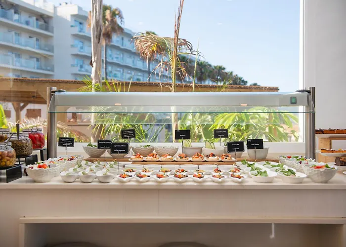 Hotel Atolon & Kaafu Beach Club
