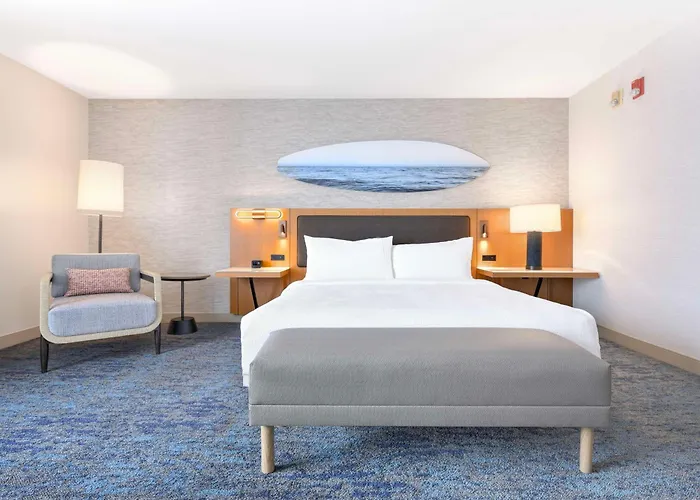 Hilton Garden Inn LAX - El Segundo