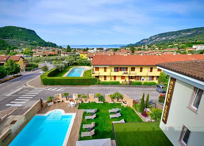 Hotel Eden Garda