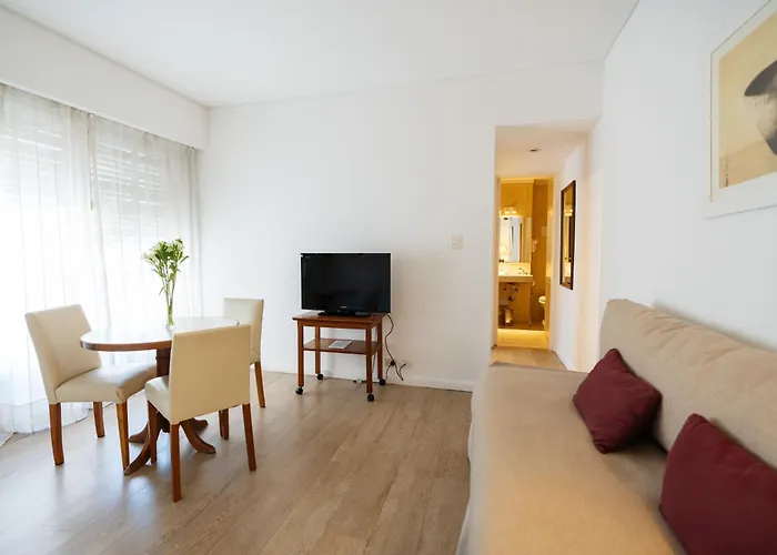 Loi Flats Buenos Aires Hotel