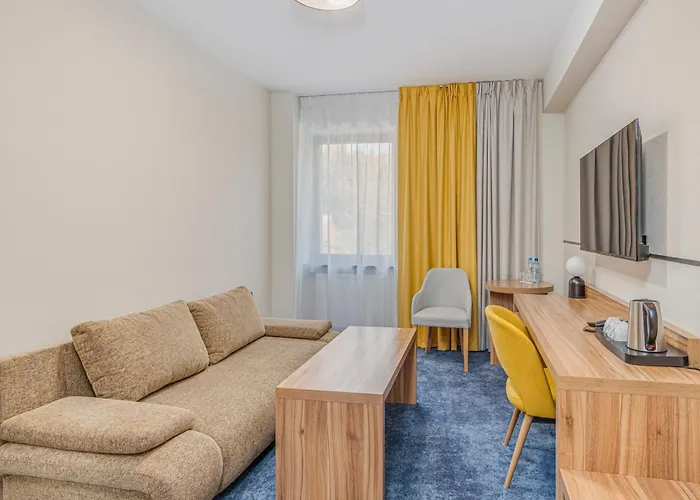Tulip Hotels - Wroclaw Centre