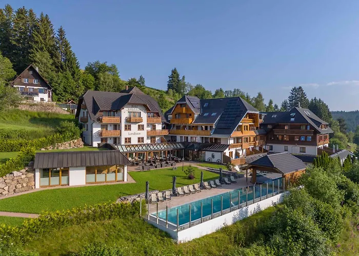 Hotel Schlehdorn