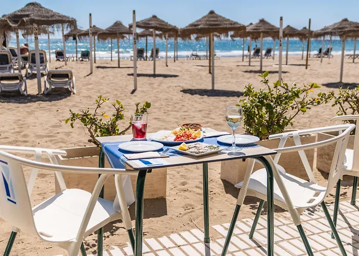 Hotel Yaramar - Adults Recommended