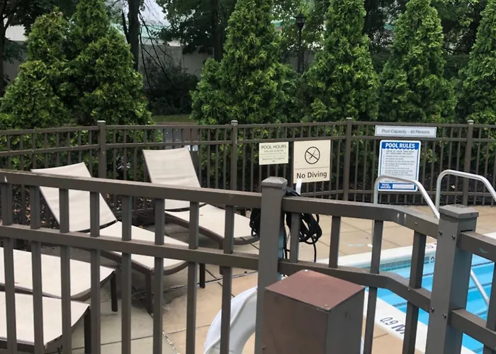 Hampton Inn - York
