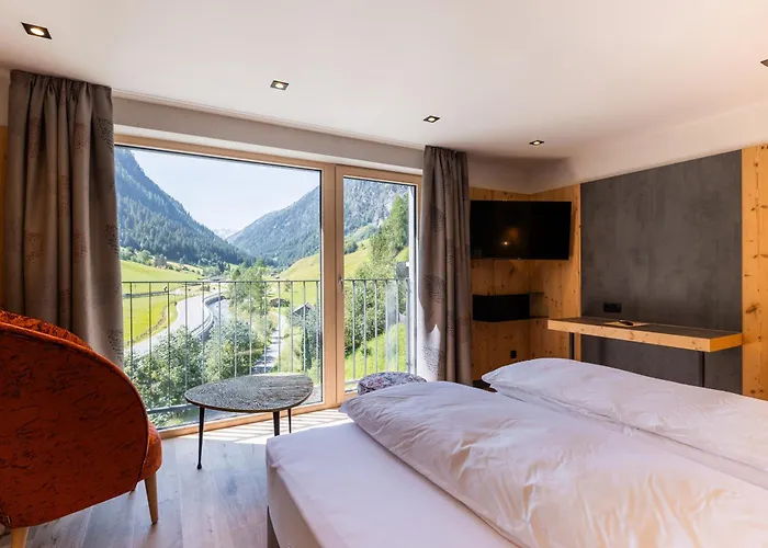 Hotel Edelweiss