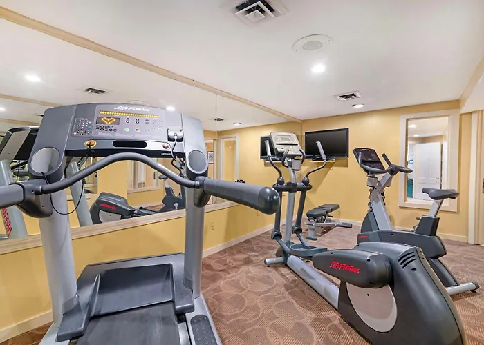 Best Western Inn&Suites Rutland-Killington